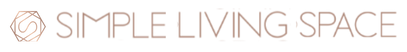 Simple Living Space Simple Living Space